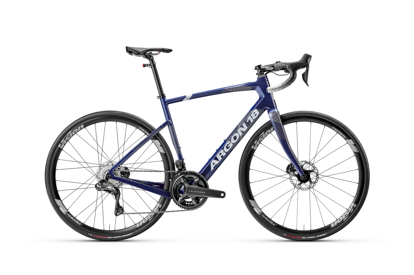 2023 Subito Road XL Deep Blue Ultegra Di2