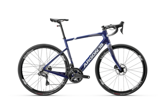 2023 Subito Road L Deep Blue Ultegra Di2